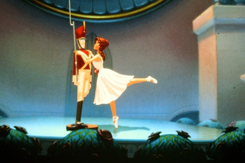 Fantasia 2000 - ,