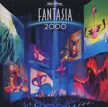Fantasia 2000 von - ost, |