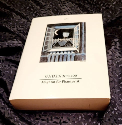 Fantasia 208 209 - /,