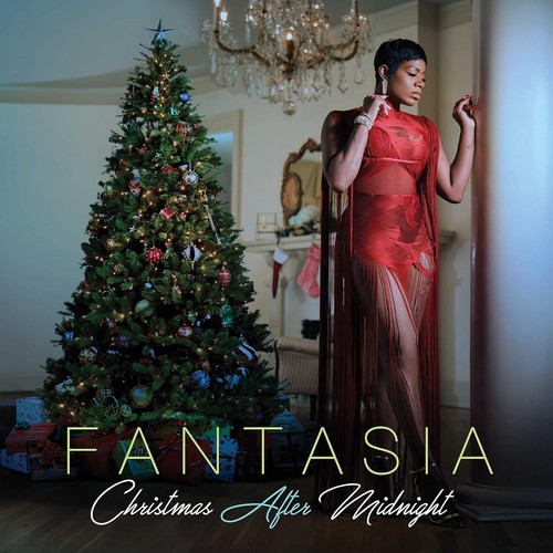 Fantasia christmas after - =,