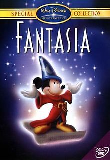 Fantasia von ben - von,