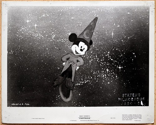 Original kino pressefoto - kino,