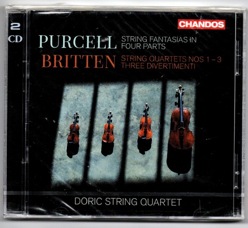Purcell/Britten