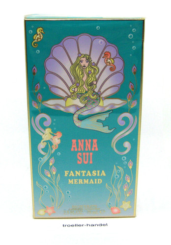 Anna sui fantasia - sui,