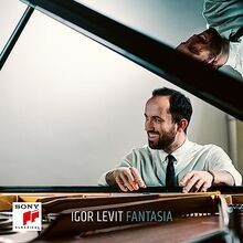 Fantasia von igor levit - fantasia, |