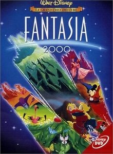 Fantasia 2000 von walt - walt, disney